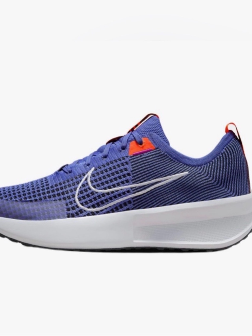 Men’s Nike Interact Road Running Sneakers